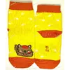 Шкарпетки дитячі весна осінь 12-14 ТМ "ХОМА" дівчинка, киця, асорті ¶ 2027