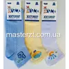 Шкарпетки дитячі патріотичні сітка 20-22  Хома