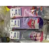 Шкарпетки дитячі махрові 20-22 дівчинка (мікс), ТМ "Хома"