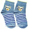 Шкарпетки дитячі демісезонні Хома 14-16р хлопчик, асорті єнот¶ 2188