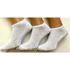Шкарпетки жіночі сітка біла MASTER