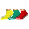 Шкарпетки чоловічі Мастер 27-29р яскраве асорті вкорочене спорт¶ Шкарпетки чоловічі Мастер 27-29р яскраве асорті вкорочене спорт¶