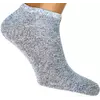 Шкарпетки жіночі демісезонні білі, чорні, сірі укорочені х\п MASTER