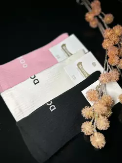 Шкарпетки жіночі демісезонні висока гумка хб Мастер Шкарпетки жіночі демісезонні висока гумка хб Мастер