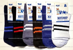 16-18 /4-5 років, 12 пар, Шкарпетки ДИТЯЧІ ДЕМІСЕЗОННІ ТМ "ХОМА" ЖИТОМИР ОПТ, супер якість! 2050 16-18 /4-5 років, 12 пар, Шкарпетки ДИТЯЧІ ДЕМІСЕЗОННІ ТМ "ХОМА" ЖИТОМИР ОПТ, супер якість! 2050
