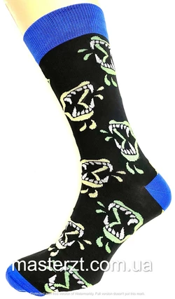 Шкарпетки чоловічі Мастер 25-27 демісезонні ТМ "MASTER". Люкс якість!¶ Шкарпетки чоловічі Мастер 25-27 демісезонні ТМ "MASTER". Люкс якість!¶