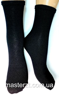 Шкарпетки дитячі Хома 22-24 демісезонні  хлопчик, чорні школа¶ 2204 Шкарпетки дитячі Хома 22-24 демісезонні  хлопчик, чорні школа¶ 2204