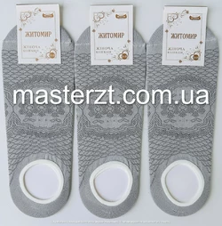 Сліди жіночі сітка ажур MASTER Сліди жіночі сітка ажур MASTER