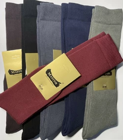 Гольфи жіночі махрові хб безшовні  MASTER Гольфи жіночі махрові хб безшовні  MASTER