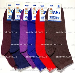 22-24 / 10-12 років ,12 пар ТМ "ХОМА" Шкарпетки ДИТЯЧІ ДЕМІСЕЗОННІ, супер якість, АСОРТІ. 2116 22-24 / 10-12 років ,12 пар ТМ "ХОМА" Шкарпетки ДИТЯЧІ ДЕМІСЕЗОННІ, супер якість, АСОРТІ. 2116