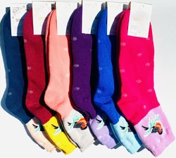 Шкарпетки жіночі махрові хб MASTER Шкарпетки жіночі махрові хб MASTER