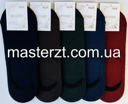 Сліди жіночі літо асорті хб MASTER Сліди жіночі літо асорті хб MASTER