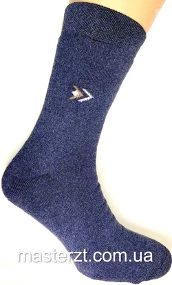 0134, 27-29, Шкарпетки чоловічі махрові ТМ "MASTER" Х\П асорті високі класика¶ 0134, 27-29, Шкарпетки чоловічі махрові ТМ "MASTER" Х\П асорті високі класика¶