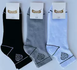 Шкарпетки жіночі махрові хб  MASTER Шкарпетки жіночі махрові хб  MASTER