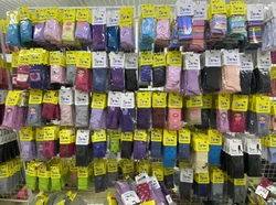 Колготки дитячі Хома 18(116-122) дівчинка (мікс) демісезонні Колготки дитячі Хома 18(116-122) дівчинка (мікс) демісезонні