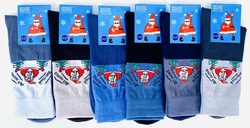 Шкарпетки чоловічі Мастер 25-27р БЕЗШОВНІ "ДЕД МОРОЗ" Люкс якість! Шкарпетки чоловічі Мастер 25-27р БЕЗШОВНІ "ДЕД МОРОЗ" Люкс якість!