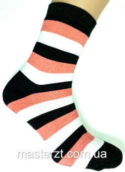 Шкарпетки жіночі махрові ха смужка
 MASTER Шкарпетки жіночі махрові ха смужка
 MASTER