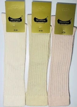 ГОЛЬФИ тонкі жіночі ДЕМІСЕЗОННІ ТМ "MASTER" ГОЛЬФИ тонкі жіночі ДЕМІСЕЗОННІ ТМ "MASTER"