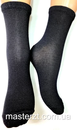 Шкарпетки дитячі Хома 20-22 весна осінь школа¶ чорні 2175 Шкарпетки дитячі Хома 20-22 весна осінь школа¶ чорні 2175