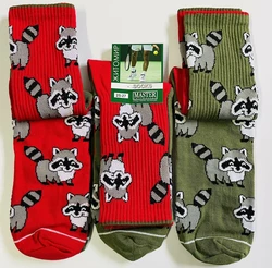 Шкарпетки чоловічі Мастер 27-29р ЄНОТ ЕЛІТ АСОРТІ Шкарпетки чоловічі Мастер 27-29р ЄНОТ ЕЛІТ АСОРТІ