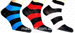 Шкарпетки жіночі демісезонні хб Мастер