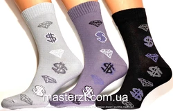 Шкарпетки чоловічі Мастер 27-29р демісезонні долар¶ Шкарпетки чоловічі Мастер 27-29р демісезонні долар¶