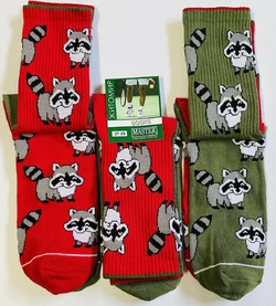Шкарпетки чоловічі Мастер 25-27р єноти Шкарпетки чоловічі Мастер 25-27р єноти