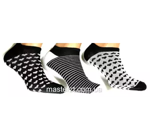 Шкарпетки жіночі демісезонні хб Мастер
