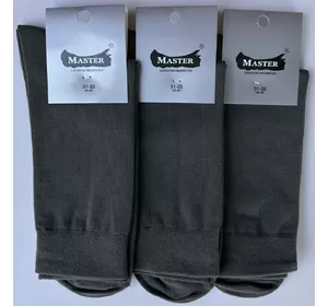 Шкарпетки чоловічі Мастер 31-33р демісезонні Еліт хакі