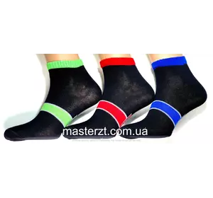 Шкарпетки чоловічі Мастер 27-29р короткі чорні з написом MASTER¶ Шкарпетки чоловічі Мастер 27-29р короткі чорні з написом MASTER¶