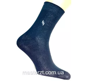 Шкарпетки чоловічі Мастер 27р чорні  х\п¶ Шкарпетки чоловічі Мастер 27р чорні  х\п¶