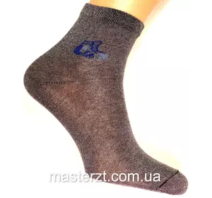 Шкарпетки жіночі демісезонні х\п з малюнком середні Шкарпетки жіночі демісезонні х\п з малюнком середні