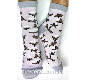 Шкарпетки дитячі Хома 22-24 демісезонні  дівчинка¶ бавовна 2124 Шкарпетки дитячі Хома 22-24 демісезонні  дівчинка¶ бавовна 2124