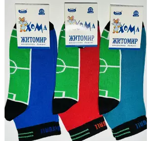 Шкарпетки дитячі Хома 18-20  хлопчик Шкарпетки дитячі Хома 18-20  хлопчик