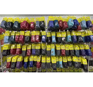 Колготи дитячі Хома махрові 18(116-122)дівчинка(мікс) Колготи дитячі Хома махрові 18(116-122)дівчинка(мікс)