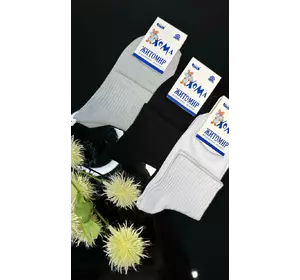Шкарпетки дитячі Хома 22-24 демісезонні