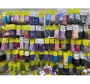 Колготки дитячі Хома 18(116-122) дівчинка (мікс) демісезонні Колготки дитячі Хома 18(116-122) дівчинка (мікс) демісезонні