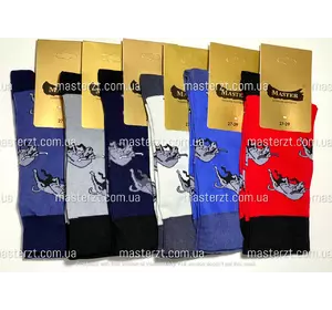 Шкарпетки чоловічі Мастер 27-29 демісезонні ТМ" MASTER" БЕЗШОВНІ бики Шкарпетки чоловічі Мастер 27-29 демісезонні ТМ" MASTER" БЕЗШОВНІ бики
