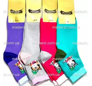 Шкарпетки жіночі махрові хб безшовні MASTER Шкарпетки жіночі махрові хб безшовні MASTER