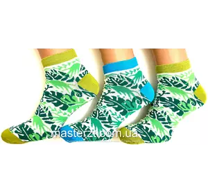 Шкарпетки чоловічі Мастер 27-29 демісезонні ТМ "MASTER" БЕЗШОВНІ  листя Шкарпетки чоловічі Мастер 27-29 демісезонні ТМ "MASTER" БЕЗШОВНІ  листя