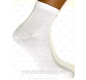 Шкарпетки жіночі демісезонні білі високі ха Мастер Шкарпетки жіночі демісезонні білі високі ха Мастер