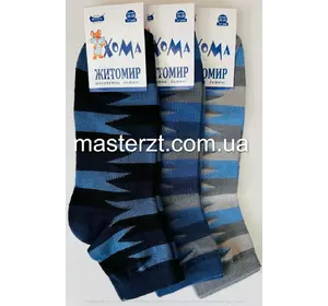 Шкарпетки дитячі Хома 18-20 хлопчик Шкарпетки дитячі Хома 18-20 хлопчик